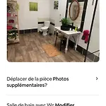 Chez Virginie Panzió