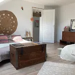 Panzió Chez Virginie 3*
