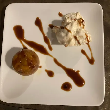 Frühstückspension Chez Virginie 3*