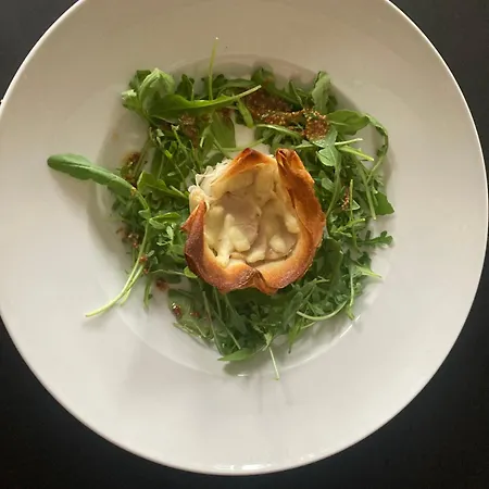 Frühstückspension Chez Virginie 3*