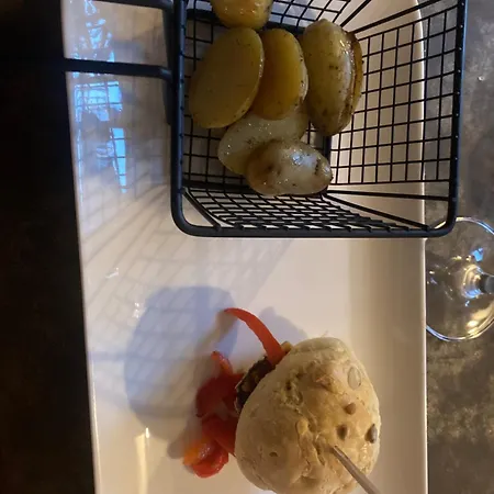 Chez Virginie 3* Floing