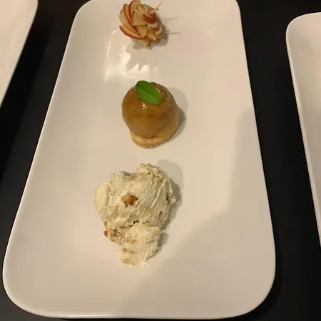 住宿加早餐酒店 Chez Virginie Floing