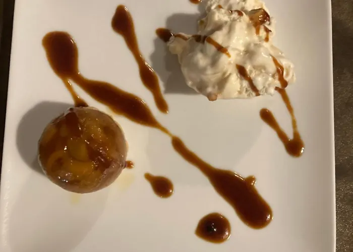 Bed and breakfast Chez Virginie 3*