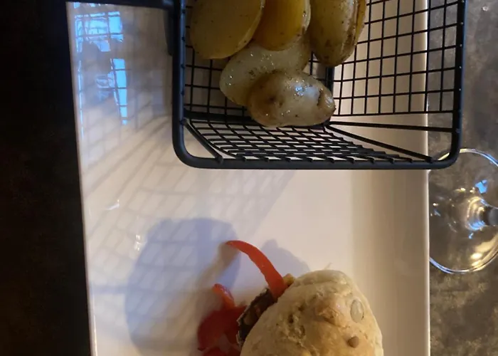 Chez Virginie 3* Floing