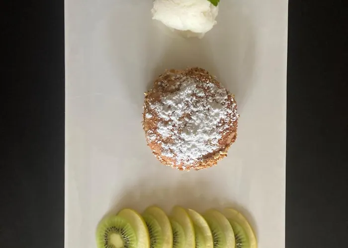 Chez Virginie Bed and breakfast